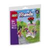 Picture of LEGO Friends: Flower Stand with Roses (30721)