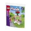 Picture of LEGO Friends: Flower Stand with Roses (30721)