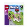 Picture of LEGO Friends: Flower Stand with Roses (30721)