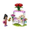 Picture of LEGO Friends: Flower Stand with Roses (30721)
