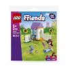 Picture of LEGO Friends: Garden Bunny House (30722)