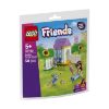 Picture of LEGO Friends: Garden Bunny House (30722)