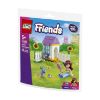Picture of LEGO Friends: Garden Bunny House (30722)