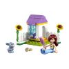 Picture of LEGO Friends: Garden Bunny House (30722)