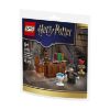 Picture of LEGO Harry Potter: Dumbledore's Office with Harry Potter (30724)