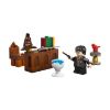 Picture of LEGO Harry Potter: Dumbledore's Office with Harry Potter (30724)
