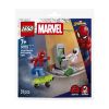 Picture of LEGO Super Heroes: Spider-Man vs. Anti-Venom Heist (30725)
