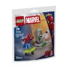 Picture of LEGO Super Heroes: Spider-Man vs. Anti-Venom Heist (30725)