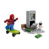 Picture of LEGO Super Heroes: Spider-Man vs. Anti-Venom Heist (30725)
