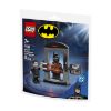 Picture of LEGO Super Heroes: Batman - Bruce Wayne and the Batsuit (30726)