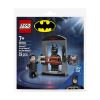 Picture of LEGO Super Heroes: Batman - Bruce Wayne and the Batsuit (30726)