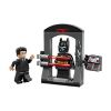 Picture of LEGO Super Heroes: Batman - Bruce Wayne and the Batsuit (30726)