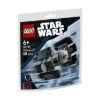 Picture of LEGO Star Wars: TIE Advanced Mini-Build (30727)