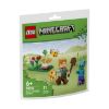 Picture of LEGO Minecraft: Alex's Campfire Conflict (30732)