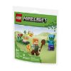 Picture of LEGO Minecraft: Alex's Campfire Conflict (30732)