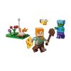 Picture of LEGO Minecraft: Alex's Campfire Conflict (30732)