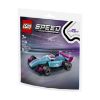 Picture of LEGO Speed Champions: Mini F1 ACADEMY Car (30734)