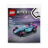 Picture of LEGO Speed Champions: Mini F1 ACADEMY Car (30734)