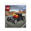Picture of LEGO Technic: Hot Rod Car (30735)