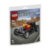 Picture of LEGO Technic: Hot Rod Car (30735)