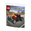 Picture of LEGO Technic: Hot Rod Car (30735)