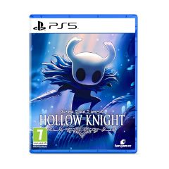 Picture of PS5 Hollow Knight