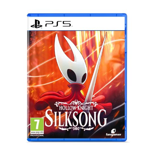 Picture of PS5 Hollow Knight: Silksong