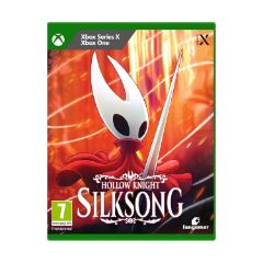 Picture of XSX Hollow Knight: Silksong