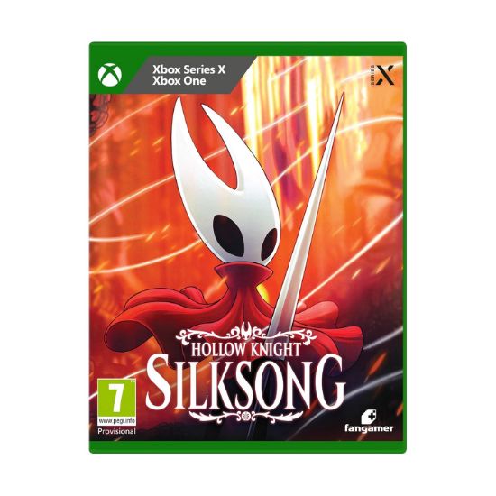 Picture of XSX Hollow Knight: Silksong