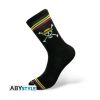 Picture of Abysse One Piece - Skull Black Socks (ABYSOC006)