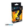 Picture of Abysse One Piece - Skull Black Socks (ABYSOC006)