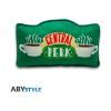 Picture of Abysse Friends - Central Perk Cushion (ABYPEL046)