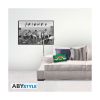 Picture of Abysse Friends - Central Perk Cushion (ABYPEL046)