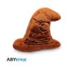 Picture of Abysse Harry Potter - Talking Sorting Hat Cushion (30 x 36 x 8cm) (ABYPEL036)