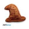 Picture of Abysse Harry Potter - Talking Sorting Hat Cushion (30 x 36 x 8cm) (ABYPEL036)