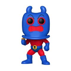Picture of Funko Pop! Animation: SpongeBob SquarePants - Man Ray #2314 Vinyl Figure