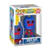 Picture of Funko Pop! Animation: SpongeBob SquarePants - Man Ray #2314 Vinyl Figure