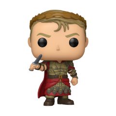 Picture of Funko Pop! Television: Fallout TV Season 2 - Caesar #Vinyl Figure