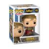 Picture of Funko Pop! Television: Fallout TV Season 2 - Caesar #1915 Vinyl Figure