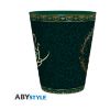 Picture of Abysse: The Lord Of The Rings - Elven Tea Mug (250ml) (ABYMUGA434)