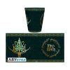 Picture of Abysse: The Lord Of The Rings - Elven Tea Mug (250ml) (ABYMUGA434)