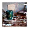 Picture of Abysse: The Lord Of The Rings - Elven Tea Mug (250ml) (ABYMUGA434)