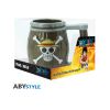 Picture of Abysse: One Piece - Barrel 3D Mug (350ml) (ABYMUG711)