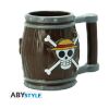 Picture of Abysse: One Piece - Barrel 3D Mug (350ml) (ABYMUG711)