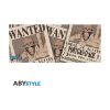 Picture of Abysse: One Piece - Wanted Ace Mug (460ml) (ABYMUGA455)