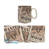 Picture of Abysse: One Piece - Wanted Ace Mug (460ml) (ABYMUGA455)