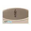 Picture of Abysse: One Piece - Wanted Ace Mug (460ml) (ABYMUGA455)