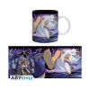 Picture of Abysse: One Piece - Luffy Vs Kaidou Mug (320ml) (ABYMUGA390)