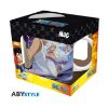 Picture of Abysse: One Piece - Luffy Vs Kaidou Mug (320ml) (ABYMUGA390)