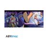 Picture of Abysse: One Piece - Luffy Vs Kaidou Mug (320ml) (ABYMUGA390)